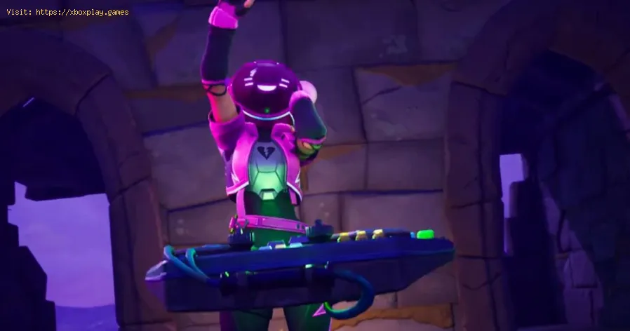 Fortnite: Comment terminer les quêtes de Winter Rush