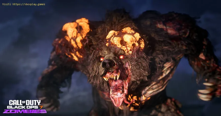 Black Ops 7: Tous les zombies spéciaux