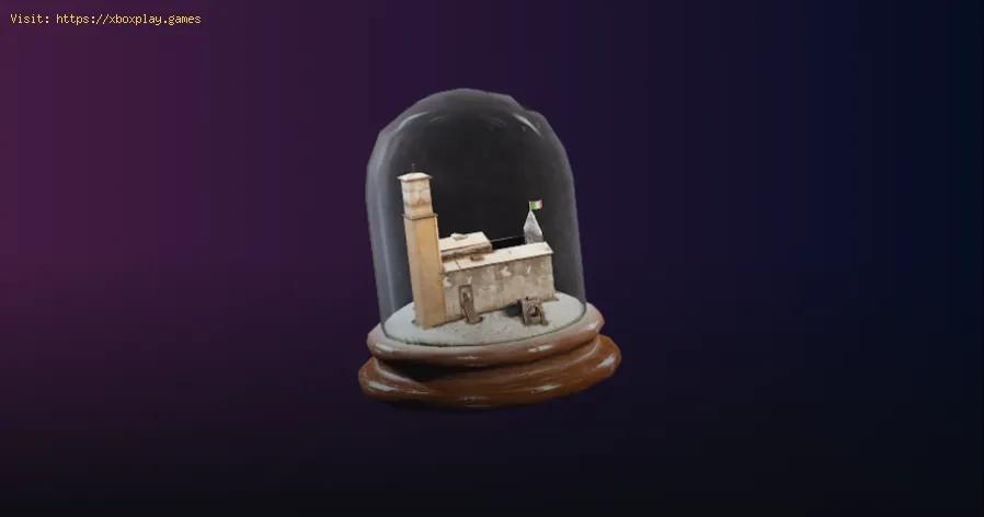 Arc Raiders: Find Breathtaking Snow Globe