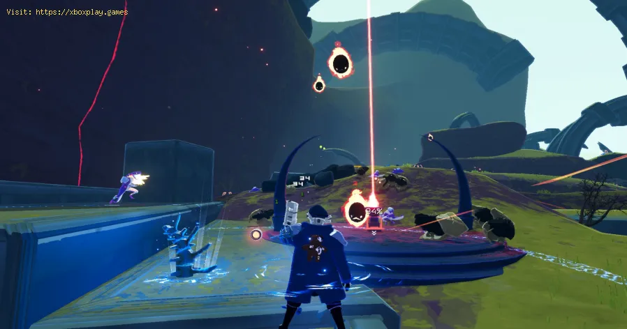 Risk of Rain 2でプラヌラを入手して使う方法 - Japanese-1