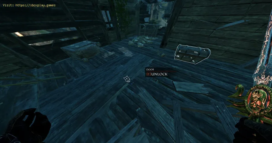 Vermintide 2: Return to the Reik Grimoire and Tome