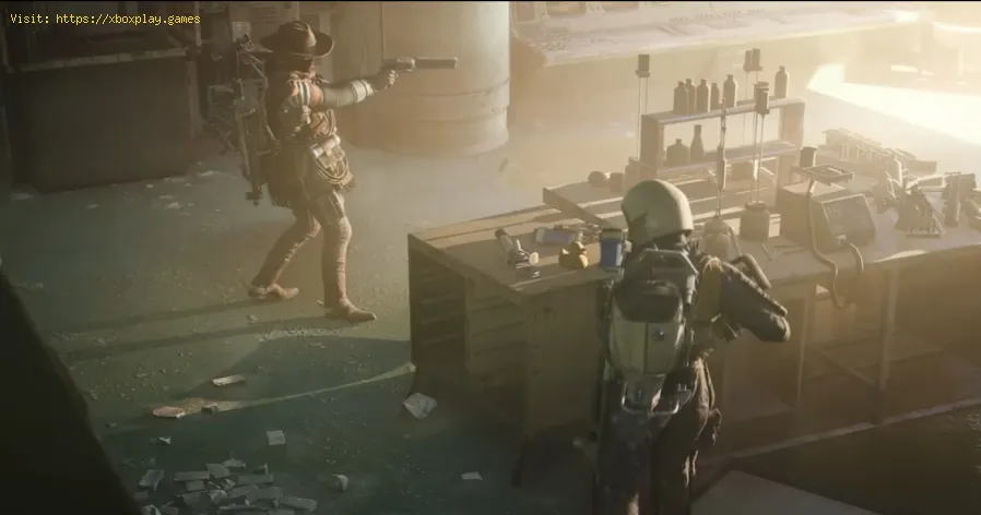 Arc Raidersでキャンパーに対処する方法 - xboxplay.games-1