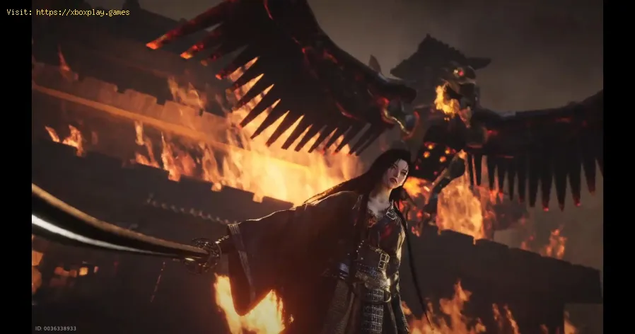 Where Winds Meetで「ランプと約束」クエストを完了する方法-1