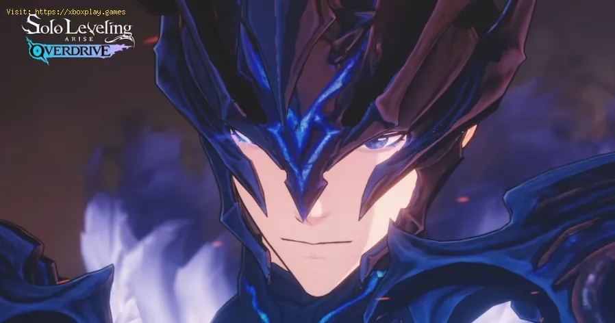 Solo Leveling Arise Overdrive: Todas las clases