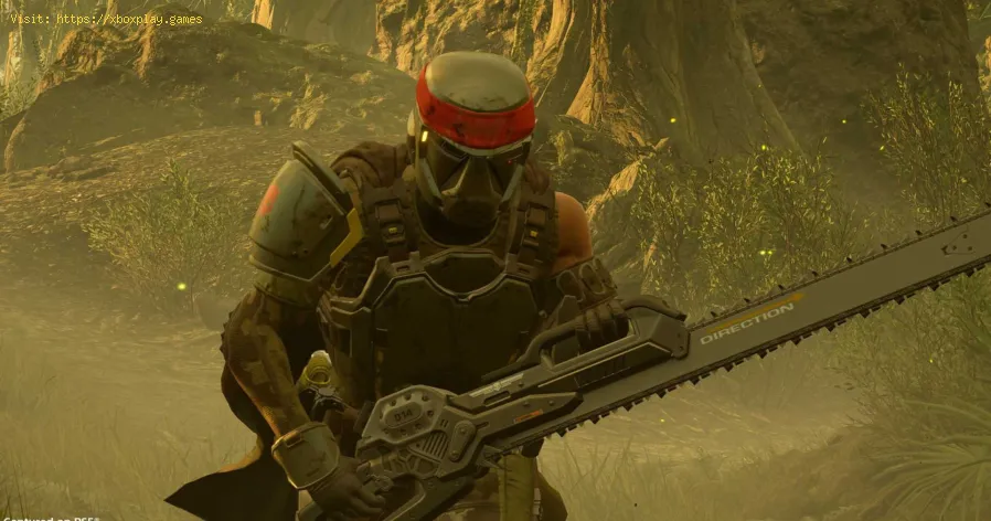 ¿Conseguir el bono de guerra Python Commandos Helldivers 2?