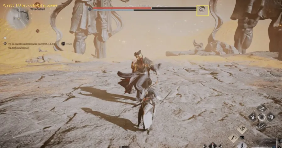 Where Winds Meet: Cómo desbloquear la habilidad Morph gratuita