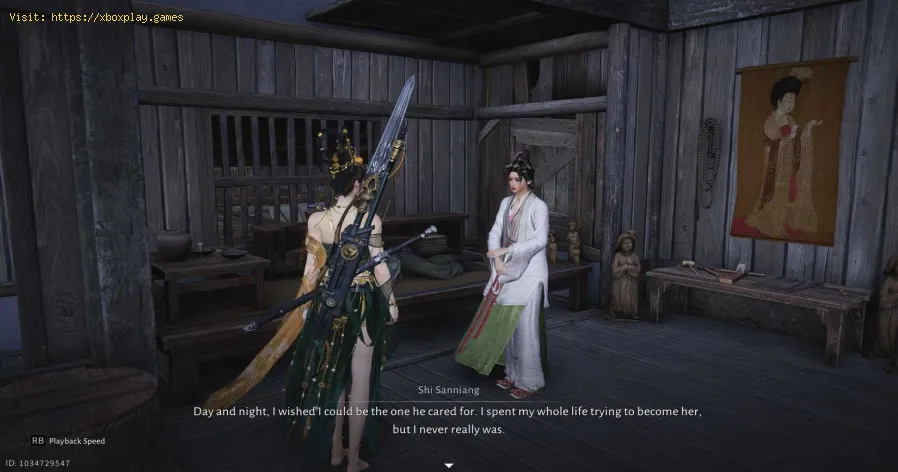 Where Winds Meet: Todas las ubicaciones de los encuentros