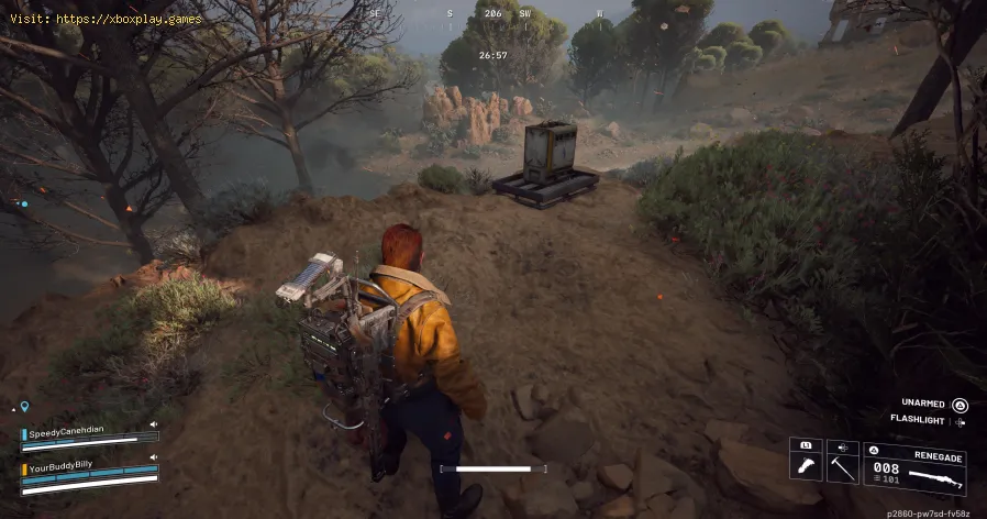 ARC Raidersでストレートレコードクエストを完了する方法-1