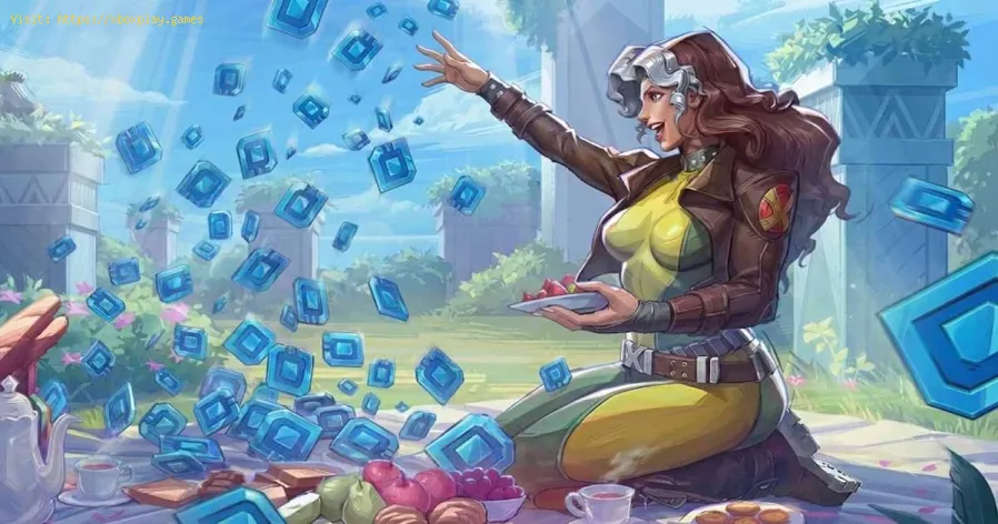 Marvel Rivals: So erhältst du kostenlos Einheiten