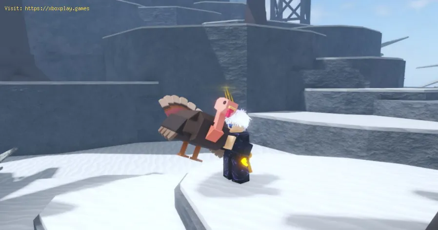 Fischgivingですべての七面鳥を入手する方法 - Japanese-1