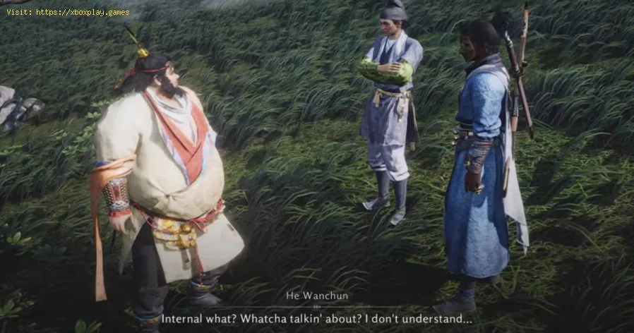 Where Winds MeetでLittle Luを見つける場所-1