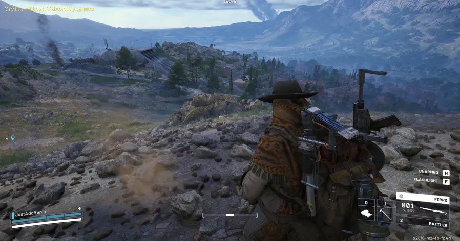 Fix Arc Raiders Voice Chat Not Working Error