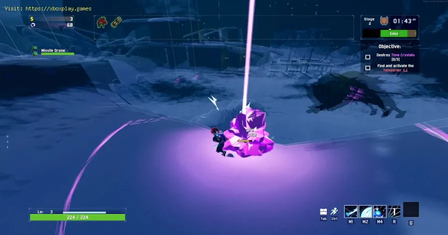 Risk of Rain 2: What are Prismatic Trials