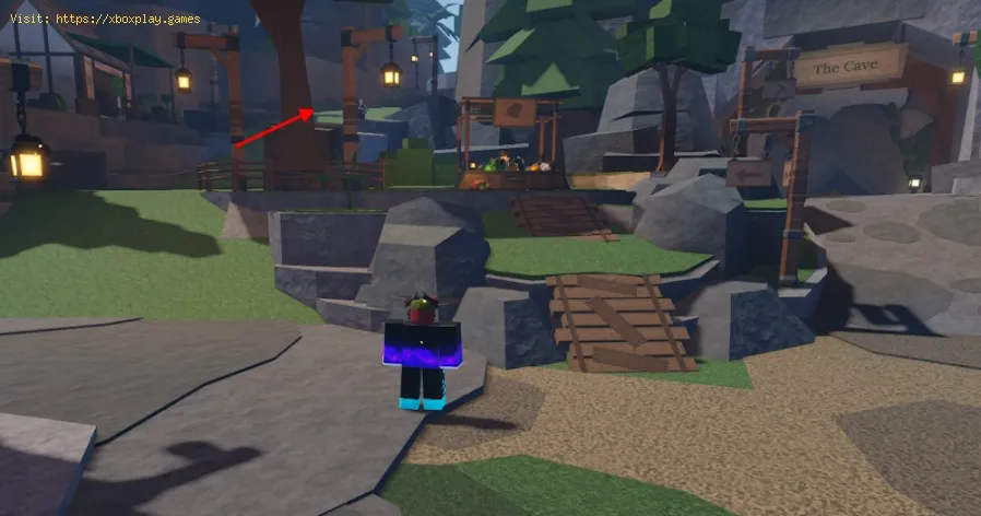 The Forge: How To Use Portal Tool