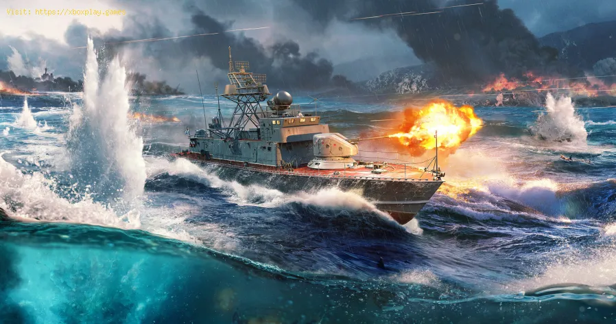 War Thunder: Get the “Nigel Was Here” Decal