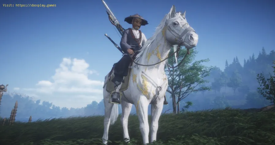 Where Winds Meet: How To Talk To Animals