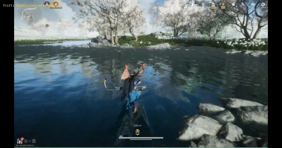 Where Winds Meet: How To Unlock Mirage Boat