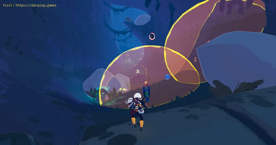 Risk of Rain 2: How To Get Eulogy Zero