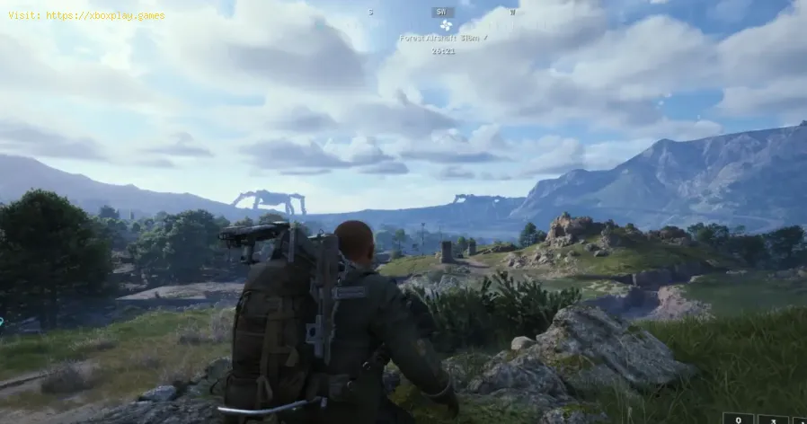 Arc Raiders: Blue Gate Communication Tower Key