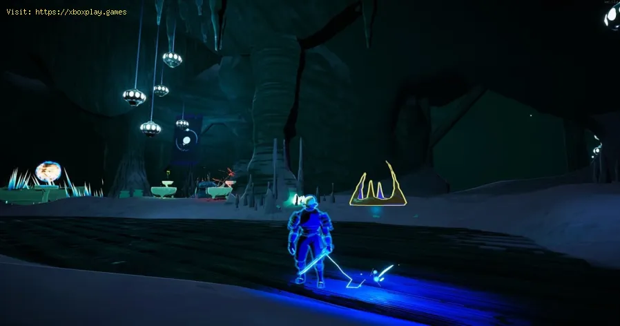 Risk of Rain 2: How To Get Brittle Crown