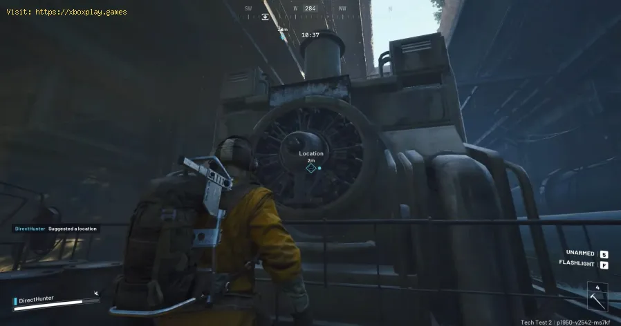 Arc Raiders: Where To Find Voltage Convertors