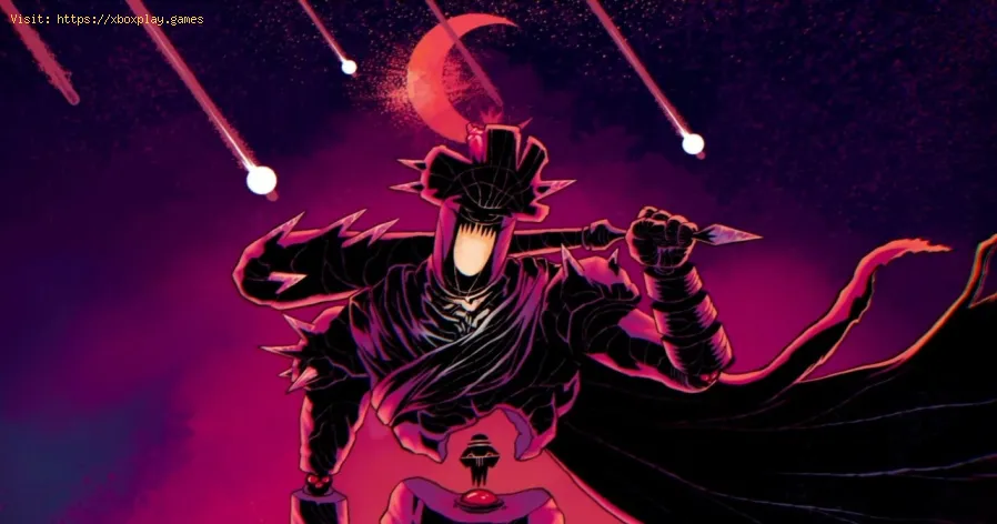 Risk of Rain 2: Unlock Purified Freedom Achievement