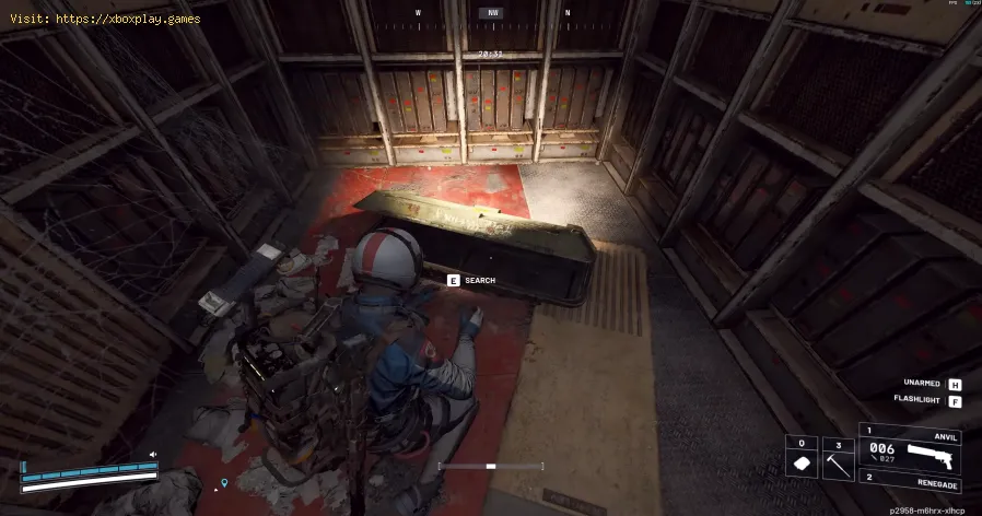 Arc Raiders: Where To Find Industrial Chargers