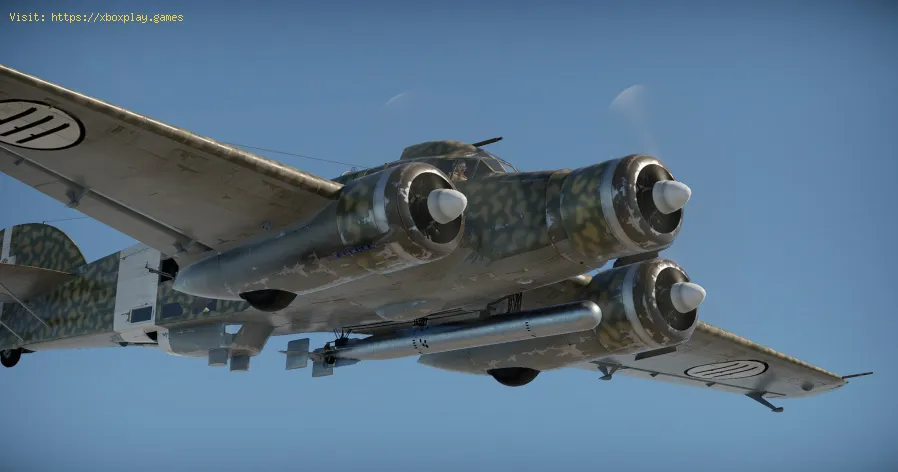 War Thunder: How to Use Torpedo Bombing