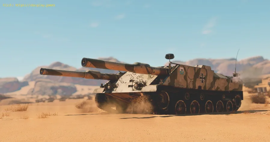 War Thunder: How To Get Silver Lions