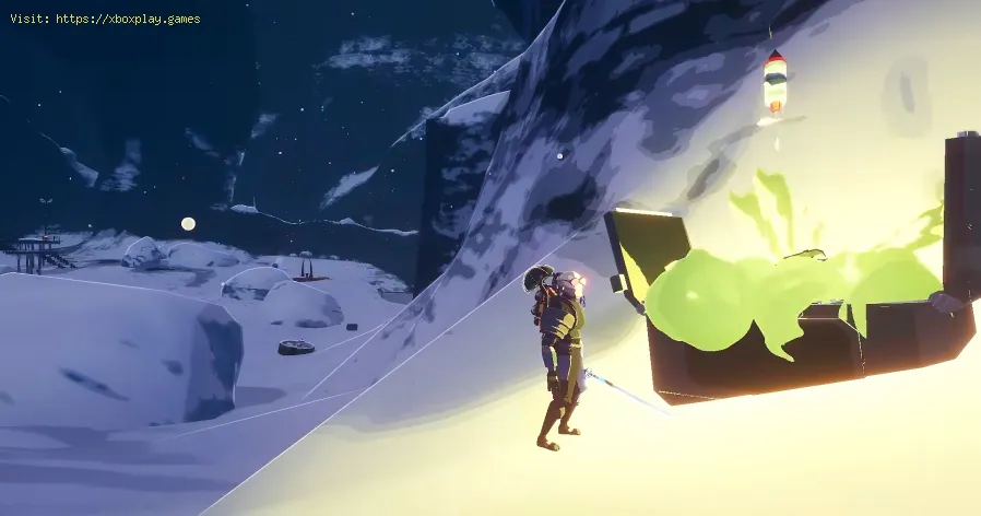 Risk of Rain 2: How To Get Ultimate Meal