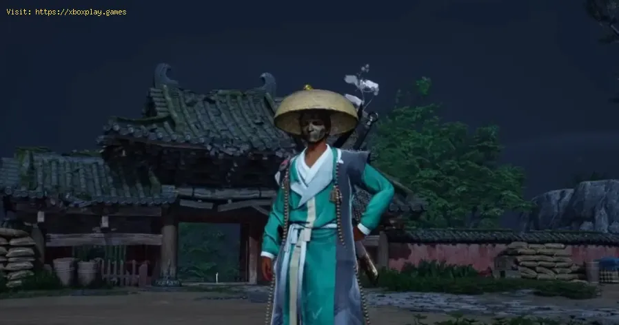 Where Winds Meet: Get Longevity Fruit and Seed