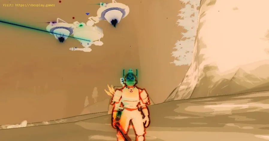 Risk of Rain 2: How To Unlock Alien Head