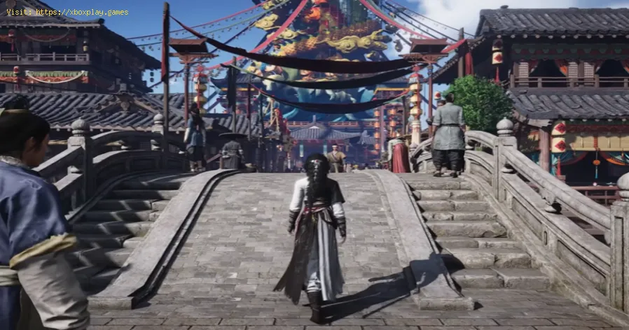 Where Winds Meet: How To Unlock Serene Breeze