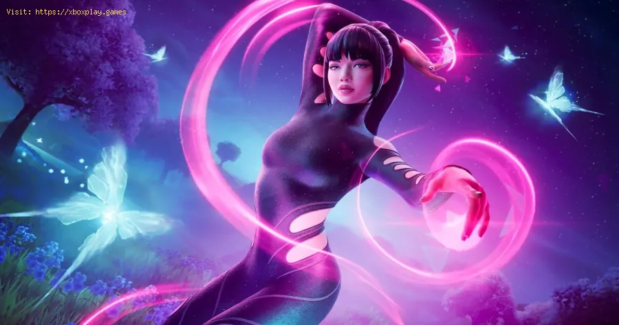 Fortnite: All Rewards in the Season 12 Music Pass