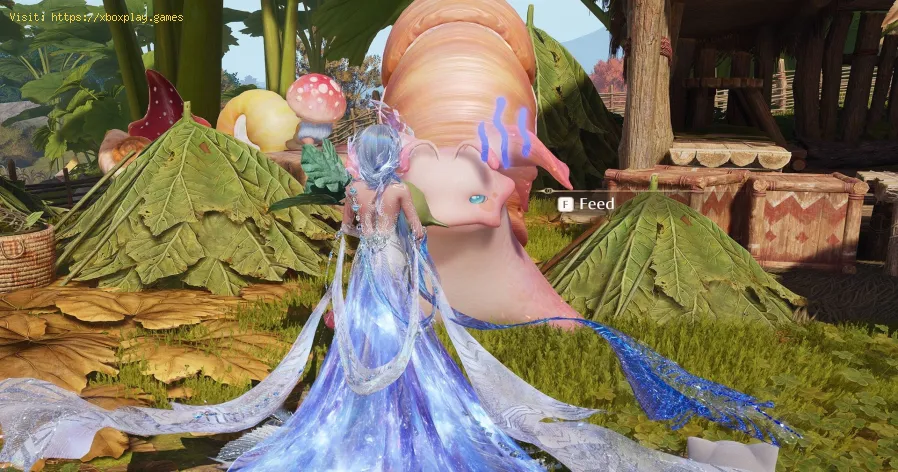 Infinity Nikki: Comment obtenir un cristal de coquillage scintillant