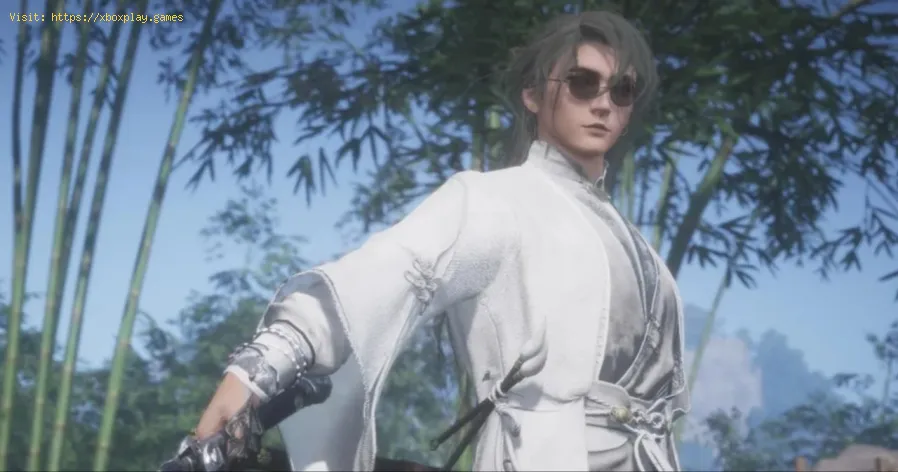 Where Winds Meet: So erhalten Sie kostenlose Frisuren