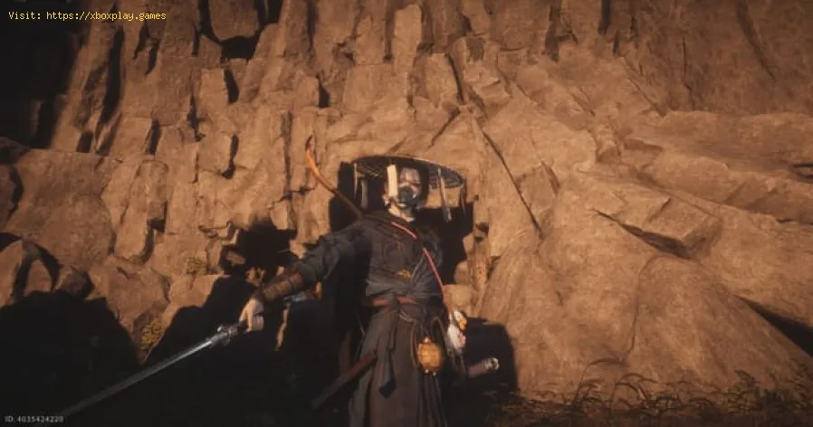 Where Winds Meet: Hol dir die Silberne Fangmaske