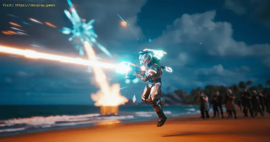 Fortnite : De toutes nouvelles mécaniques dans le chapitre 7