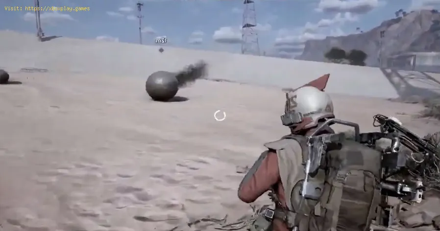 ARC Raiders: Points faibles de toutes les machines ARC