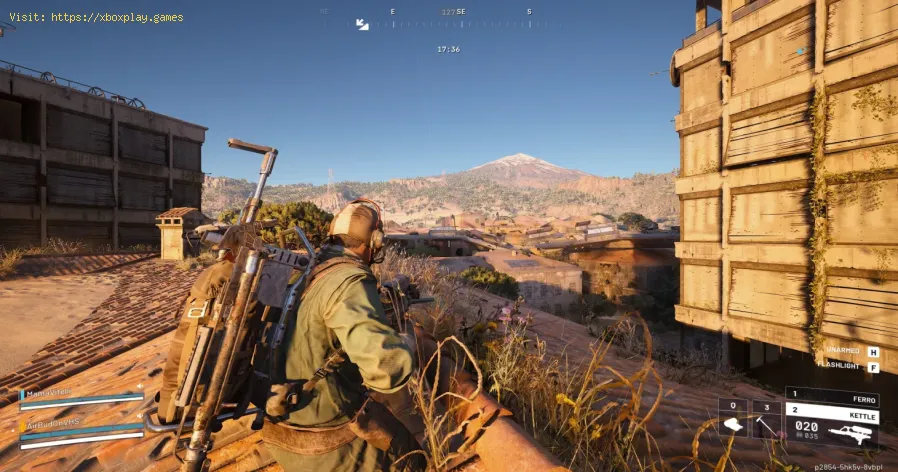 ARC Raiders: Emplacements de tous les étuis d'armes