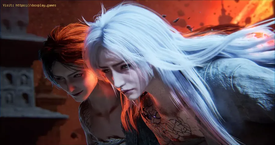 Where Winds Meet: defeat the God of Avarice