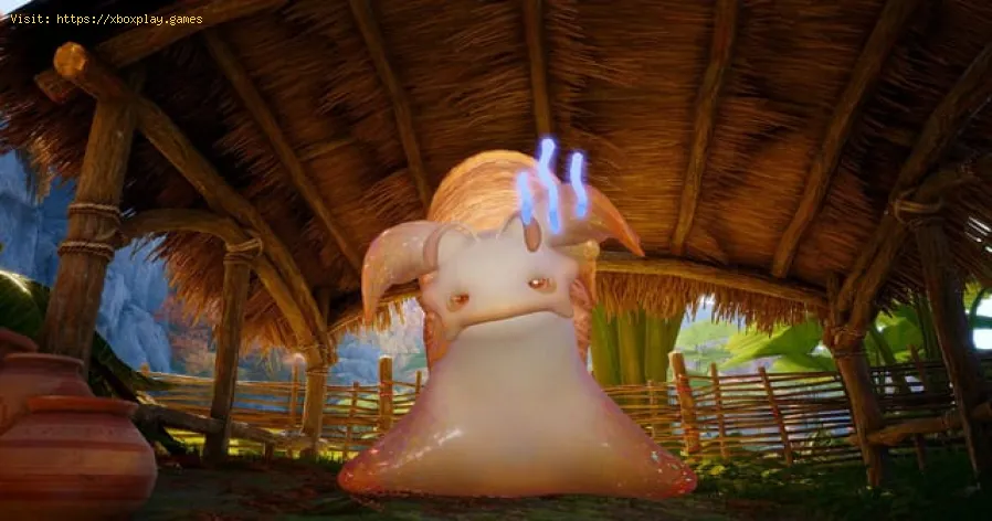 Infinity Nikki: Tous les emplacements des escargots malades