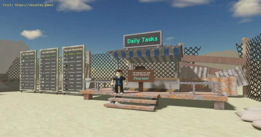 Deadly Delivery: How To Rescue NPCs