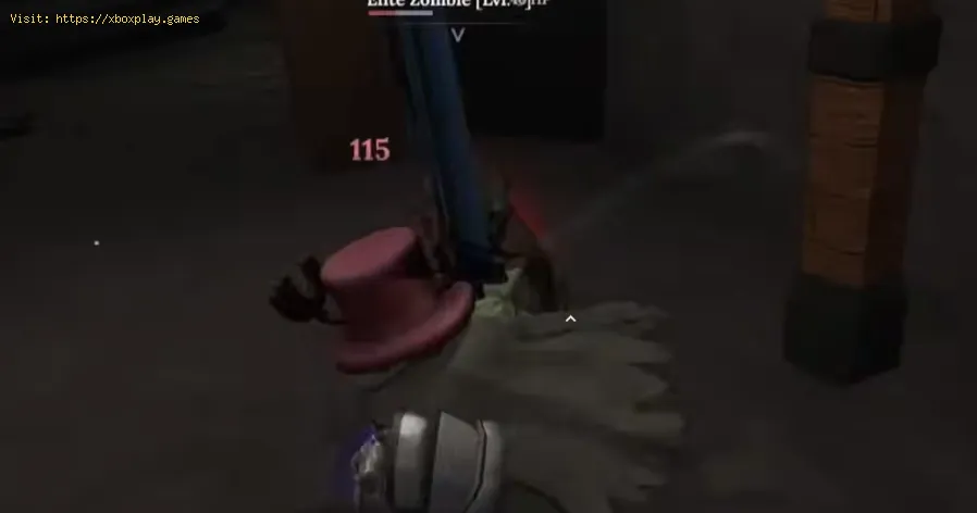 The Forge: Find Elite Rogue Skeletons