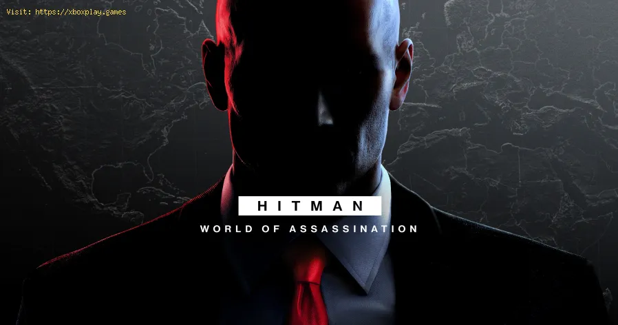 Hitman World of Assassination: Comment éliminer Slim Shady
