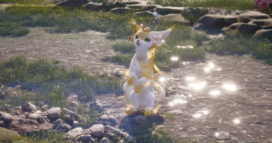 Infinity Nikki: Comment obtenir Frostbough Fluff