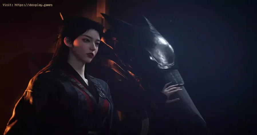 Where Winds Meet: Comment obtenir des plans d’engins explosifs