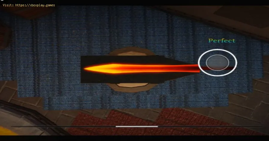 The Forge: Comment fabriquer l'épée du croisé