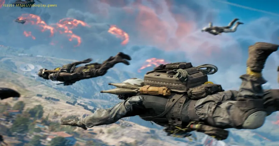 Battlefield 6: comment obtenir toutes les récompenses des défis Red Bull