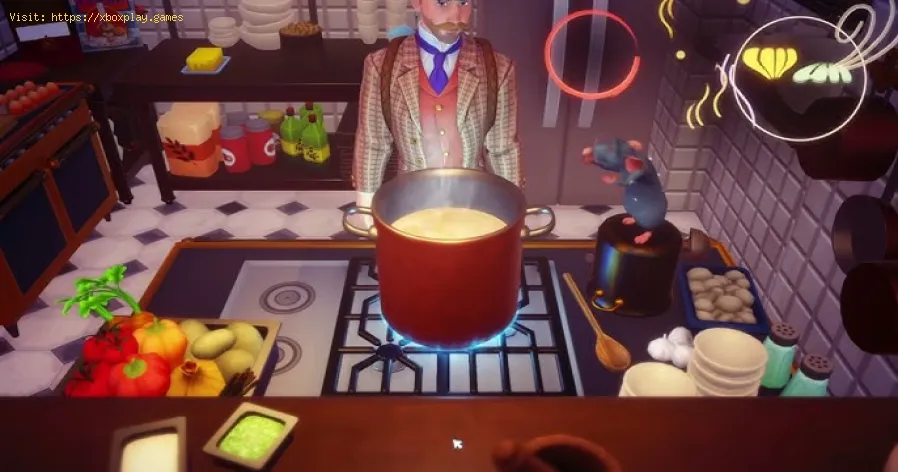 Disney Dreamlight Valley: Como Fazer Donuts Glaceados